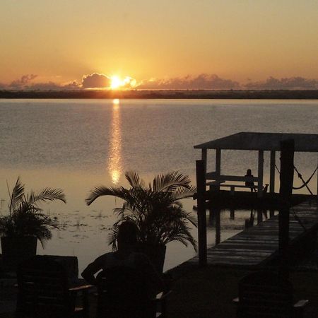 Tropic Bacalar Ξενοδοχείο Εξωτερικό φωτογραφία