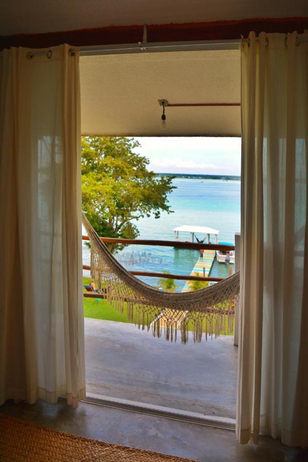 Tropic Bacalar Ξενοδοχείο Εξωτερικό φωτογραφία