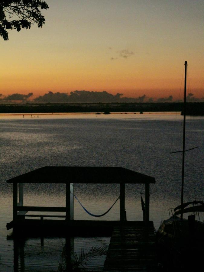 Tropic Bacalar Ξενοδοχείο Εξωτερικό φωτογραφία