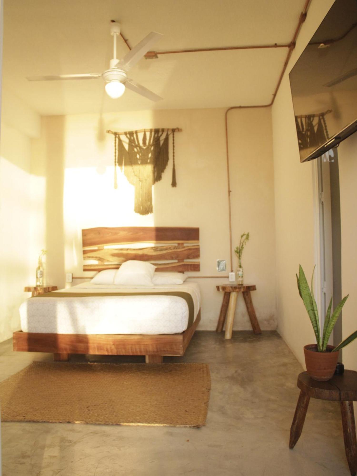 Tropic Bacalar Ξενοδοχείο Εξωτερικό φωτογραφία