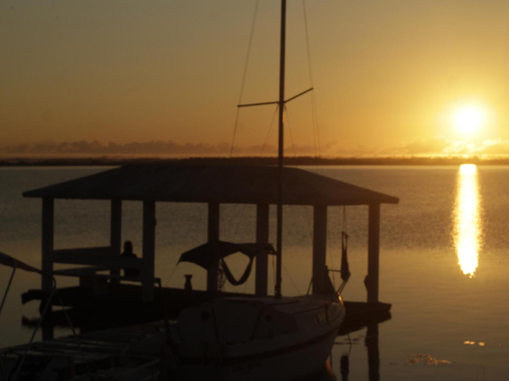 Tropic Bacalar Ξενοδοχείο Εξωτερικό φωτογραφία