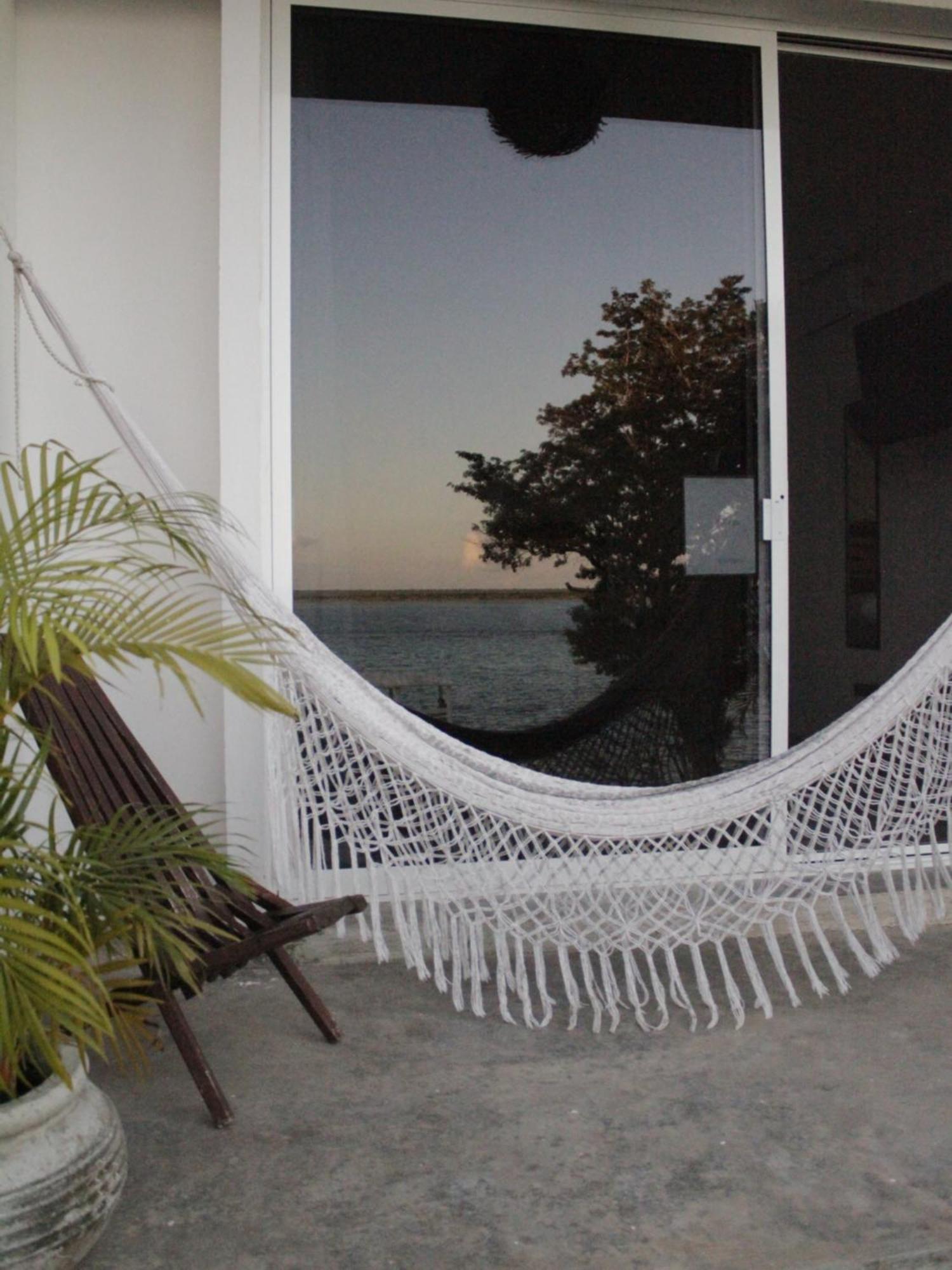 Tropic Bacalar Ξενοδοχείο Εξωτερικό φωτογραφία