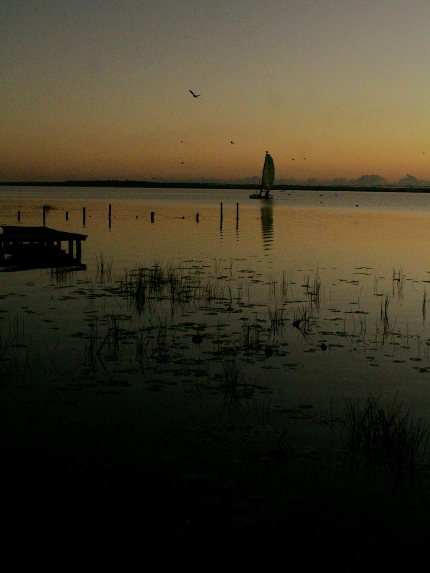 Tropic Bacalar Ξενοδοχείο Εξωτερικό φωτογραφία