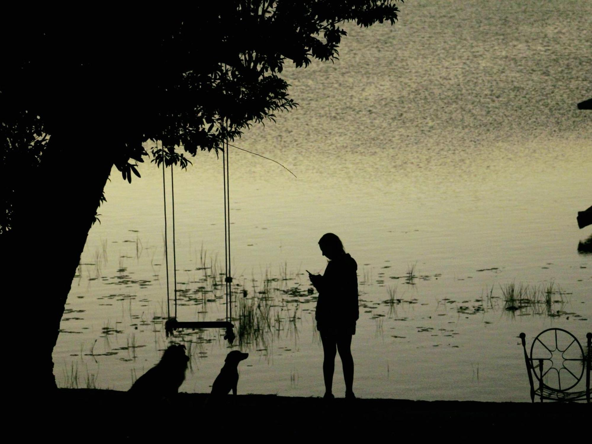 Tropic Bacalar Ξενοδοχείο Εξωτερικό φωτογραφία